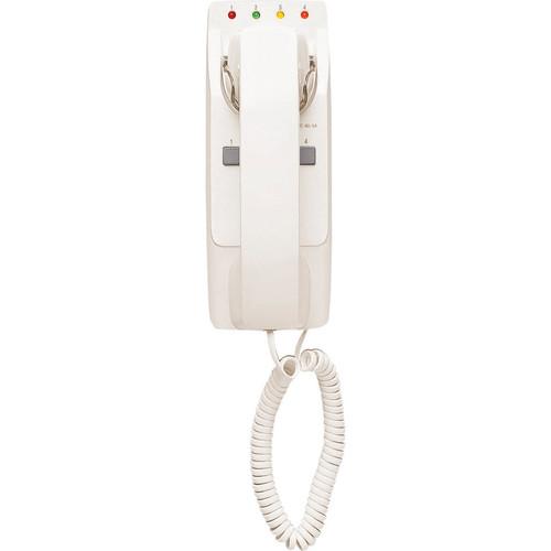 Aiphone MC-60 4A 4-Line MarketCom Wall Mountable Master Intercom Handset
