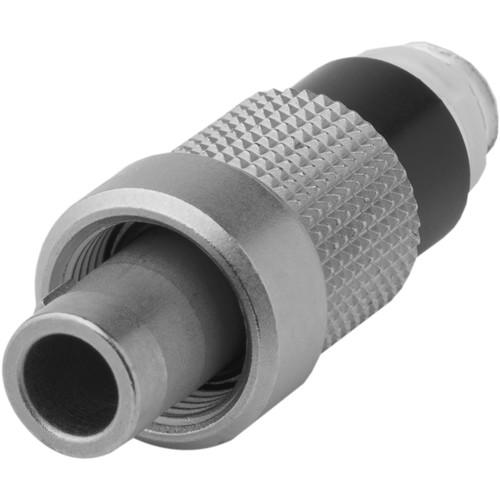 AKG MDA2 SEN1 MicroLite Microphone Adapter Connector for Sennheiser Bodypack Transmitter with 3-Pin Lemo