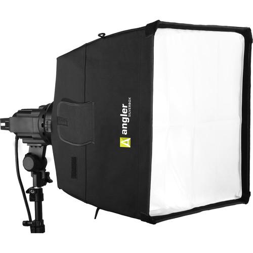 Angler Silverbox Quartz Softbox