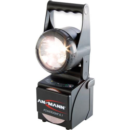 Ansmann Work light Powerlight 5.1
