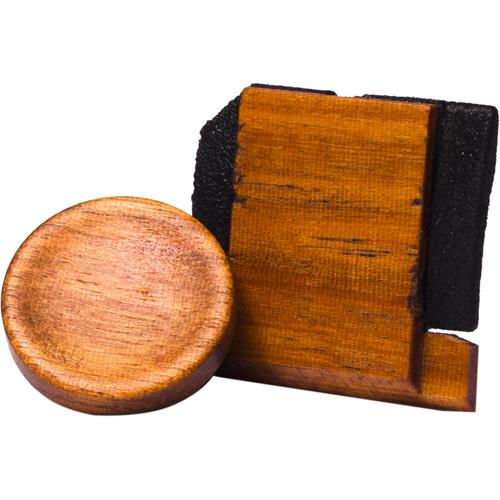 Artisan Obscura Soft Shutter Release & Hot Shoe Cover Set