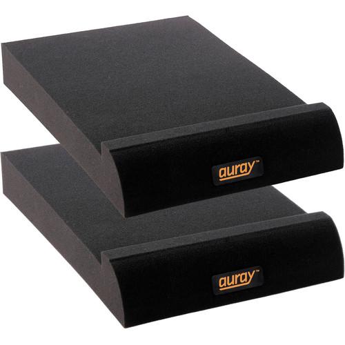 Auray Pair of IP-M Isolation Pads for Medium Studio Monitors