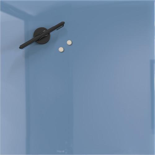 Balt 16 x 16" Mosaic Magnetic Glass Whiteboard