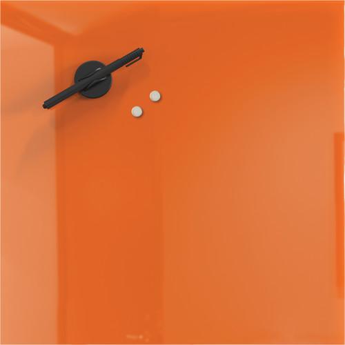 Balt 16 x 16" Mosaic Magnetic Glass Whiteboard