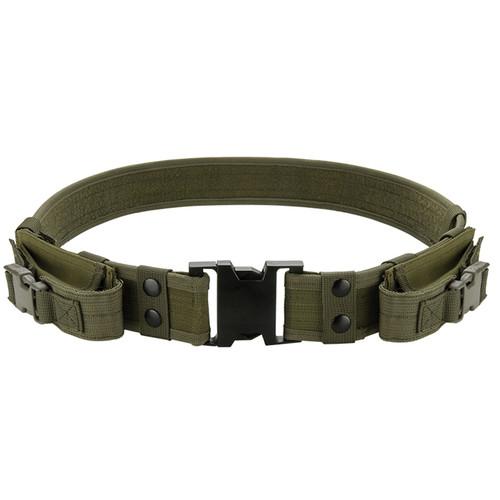 Barska CX-600 Loaded Gear Tactical Belt