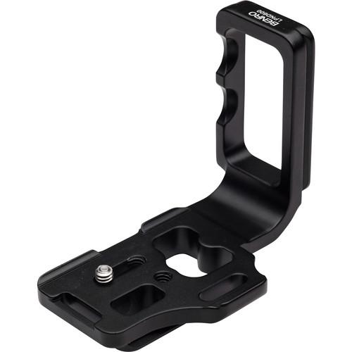 Benro LPND600 Quick Release L-Plate for Nikon D600 and D610