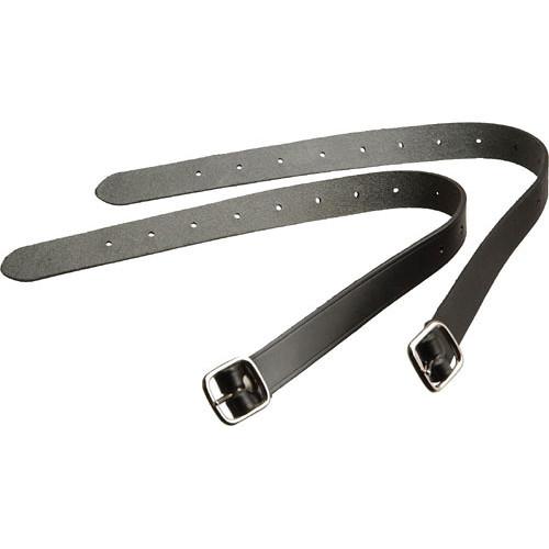 Billingham Leather Tripod Straps