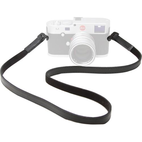 Black Label Bag M3 Style Leather Strap