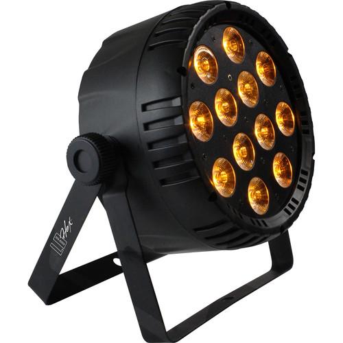 Blizzard LB-Par Hex RGBAW UV LED Light