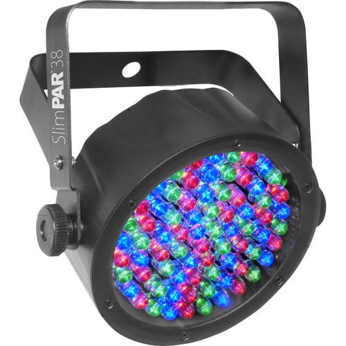 CHAUVET DJ SlimPAR 38