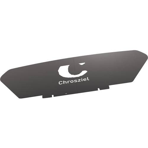 Chrosziel Top Flag for Cine.1 Matte Boxes