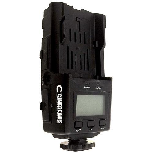 CINEGEARS Ghost-Eye 100m Wireless HDMI Video Transmitter