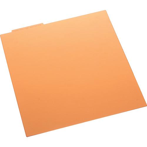 Cool-Lux Full CTO #204 Filter for CL1000 Series LED Lights