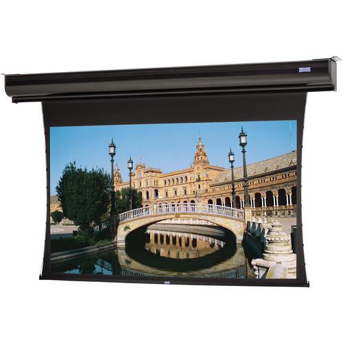 Da-Lite 38792EL Tensioned Contour Electrol 58 x 104" Motorized Screen
