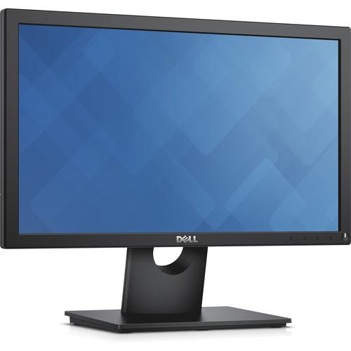Dell E1916H 19" Widescreen LED Backlit LCD Monitor