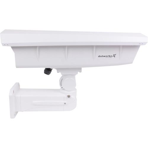 Dotworkz Sunshield for S-Type Housing