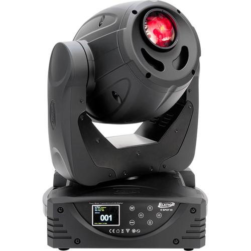 Elation Professional E Spot III Moving Head Fixture