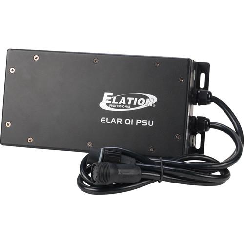 Elation Professional ELAR Q1 PSU
