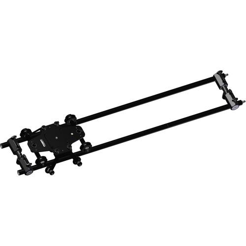 Foba AMOVE R Camera Dolly with COMBITUBE Rails