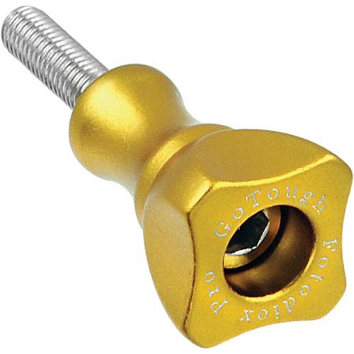 FotodioX GoTough Short Thumbscrew for GoPro
