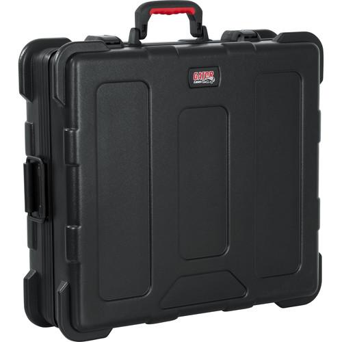 Gator Cases ATA Molded Mixer Case