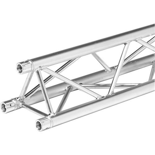 Global Truss Straight Segment for F33 Triangular Truss System