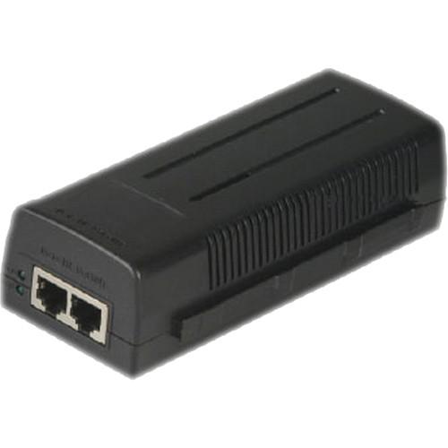 Hanwha Techwin 15W PoE Injector