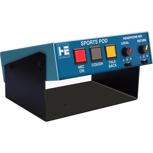 Henry Engineering DSK-MT Desk Mounting Kit