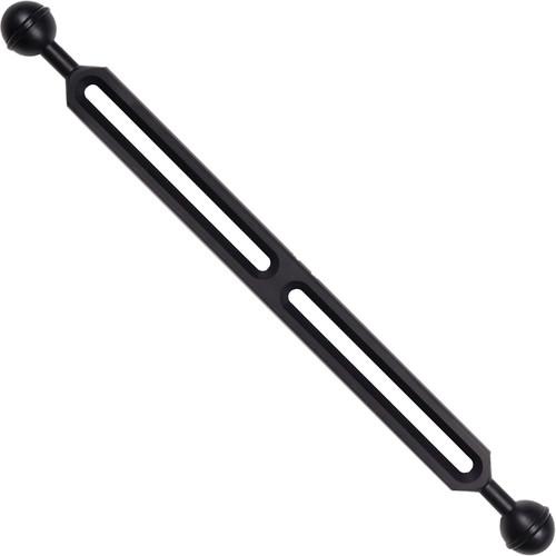 Ikelite 1" Double-Ball Arm Extension Mark II