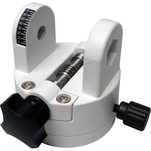 iOptron Adjustable AZ Base for SkyTracker Mount