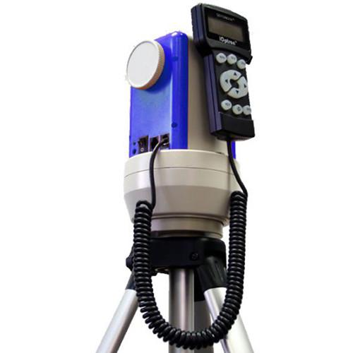 iOptron Cube-E GoTo Alt-Az Mount