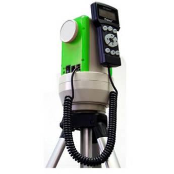 iOptron Cube-E GoTo Alt-Az Mount