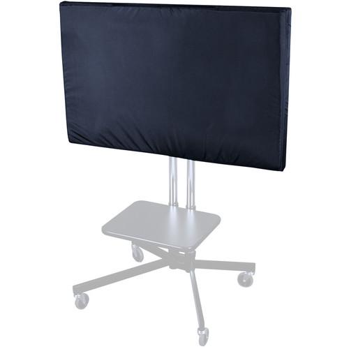 JELCO JPC55S Padded Cover for 55" Flatscreen Monitor
