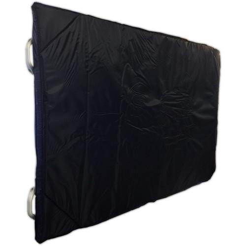 JELCO JPC60SAB Padded Cover for 60" Sharp AQUOS BOARD