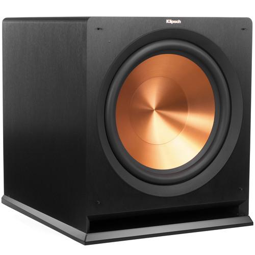 Klipsch R-115SW 400W Powered 15" Subwoofer