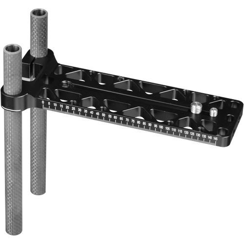 Letus35 Standard Camera Plate for Helix