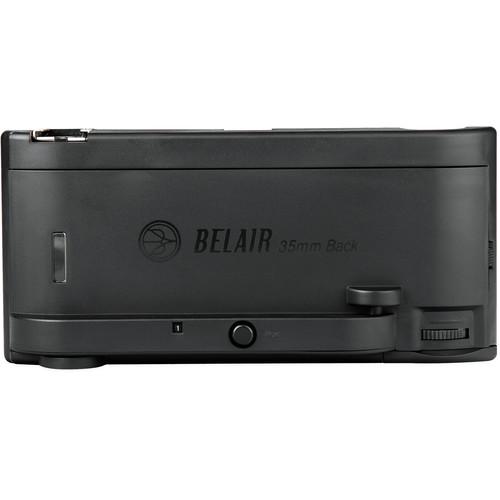 Lomography Belair X 6-12 35mm Back