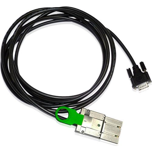 Magma 3M iPass x8 to TDP PCIe Cable for ExpressBox 7
