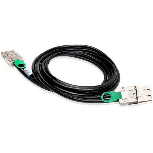 Magma iPass x8 PCIe Cable for ExpressBox 4-1U 7 16 Basic 16 Smart