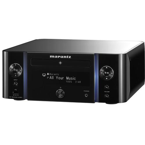 Marantz M-CR611 120W Network CD Receiver