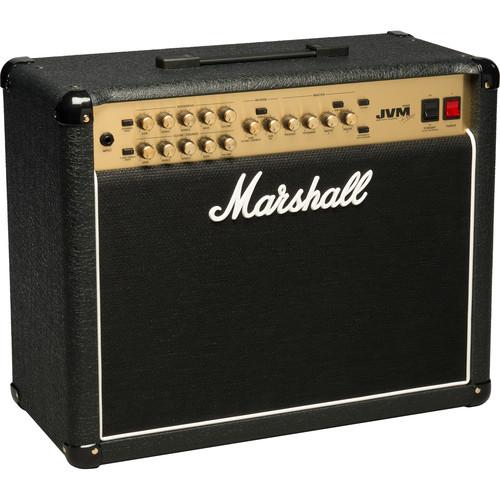 Marshall Amplification JVM215C 50W 1x12 Combo Amplifier