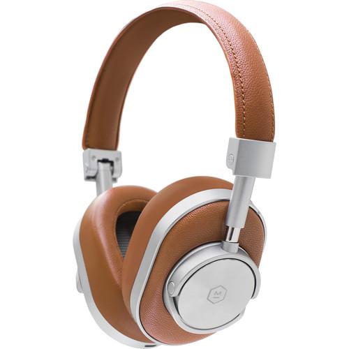 Master & Dynamic MW60 Wireless Over-Ear Headphones