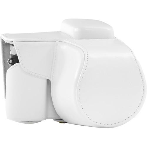 MegaGear MG399 Ever Ready Protective Camera Case for Samsung NX3000 with 20-50mm Lens