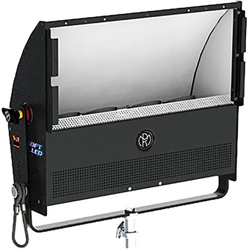 Mole-Richardson 400W Vari-SoftLED Variable-Color Softlite