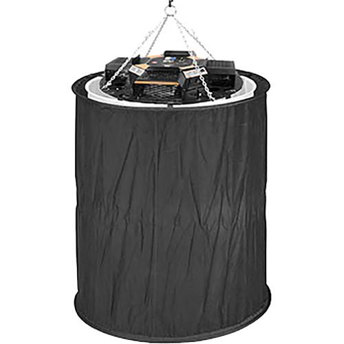 Mole-Richardson 900W LED Spacelite 4 Tungsten with Chain