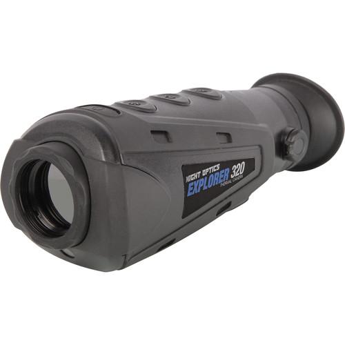 Night Optics Explorer 320 19mm Thermal Imager