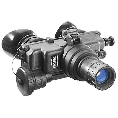 Night Optics Patrolman Gen 2 B W Bi-Ocular Night Vision Goggle