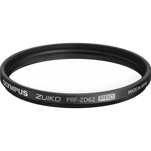Olympus 62mm PRO ZERO Protection Filter
