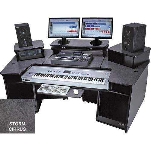 Omnirax F2 Keyboard Composing Mixing Workstation