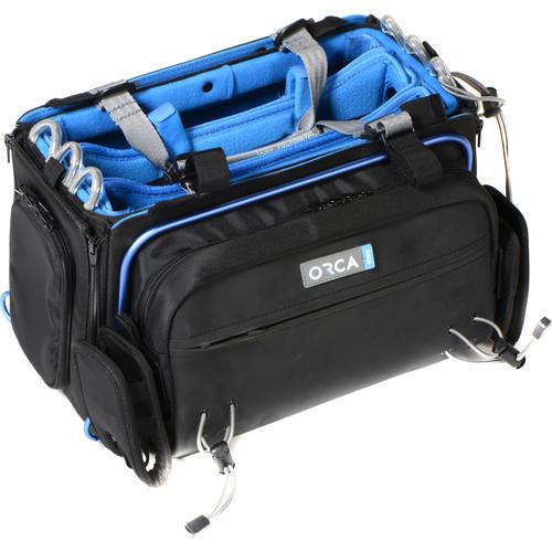 ORCA OR-32 Audio Mixer Bag